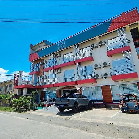 Reddoorz @ Lqj Hotel Old Buswang Kalibo Exterior photo